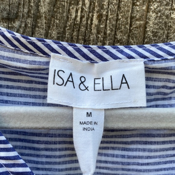 Isa and Anna blouse - Picture 3 of 7